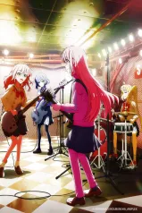 Bocchi the Rock